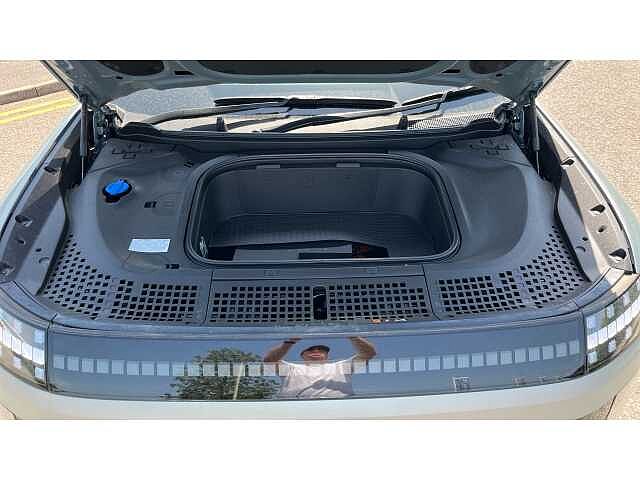 Hyundai Ioniq 9 IONIQ 9 226kW Ultimate 110kWh 5dr AWD Auto