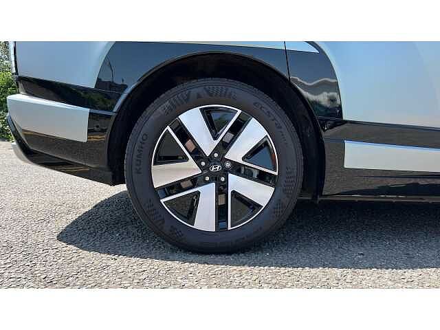 Hyundai Ioniq 9 IONIQ 9 226kW Ultimate 110kWh 5dr AWD Auto