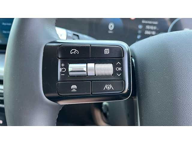Hyundai Ioniq 9 IONIQ 9 226kW Ultimate 110kWh 5dr AWD Auto