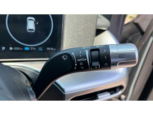 Hyundai Ioniq 9 IONIQ 9 226kW Ultimate 110kWh 5dr AWD Auto