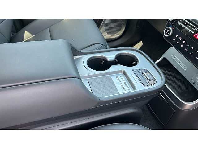 Hyundai Ioniq 9 IONIQ 9 226kW Ultimate 110kWh 5dr AWD Auto