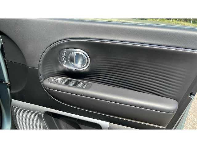 Hyundai Ioniq 9 IONIQ 9 226kW Ultimate 110kWh 5dr AWD Auto