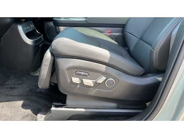Hyundai Ioniq 9 IONIQ 9 226kW Ultimate 110kWh 5dr AWD Auto
