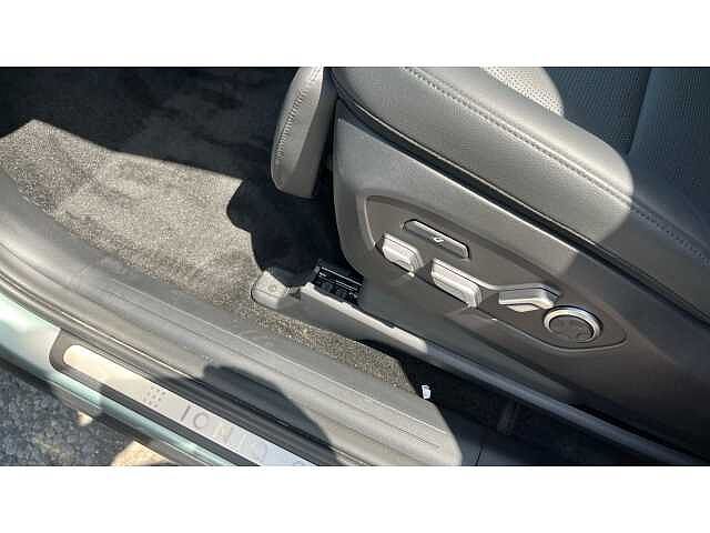 Hyundai Ioniq 9 IONIQ 9 226kW Ultimate 110kWh 5dr AWD Auto