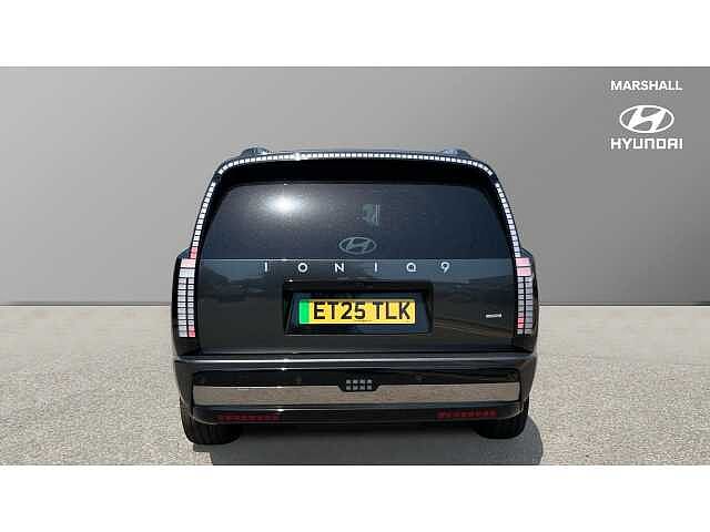 Hyundai Ioniq 9 IONIQ 9 226kW Calligraphy 110kWh 5dr AWD Auto
