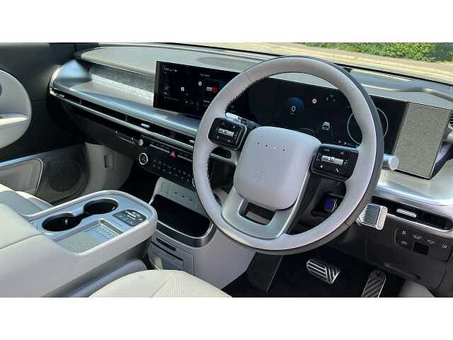 Hyundai Ioniq 9 IONIQ 9 226kW Calligraphy 110kWh 5dr AWD Auto