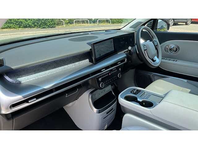 Hyundai Ioniq 9 IONIQ 9 226kW Calligraphy 110kWh 5dr AWD Auto