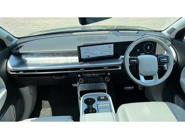 Hyundai Ioniq 9 IONIQ 9 226kW Calligraphy 110kWh 5dr AWD Auto