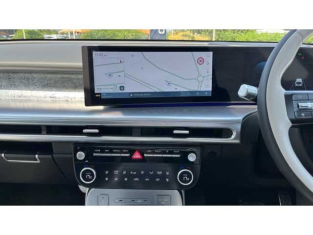 Hyundai Ioniq 9 IONIQ 9 226kW Calligraphy 110kWh 5dr AWD Auto