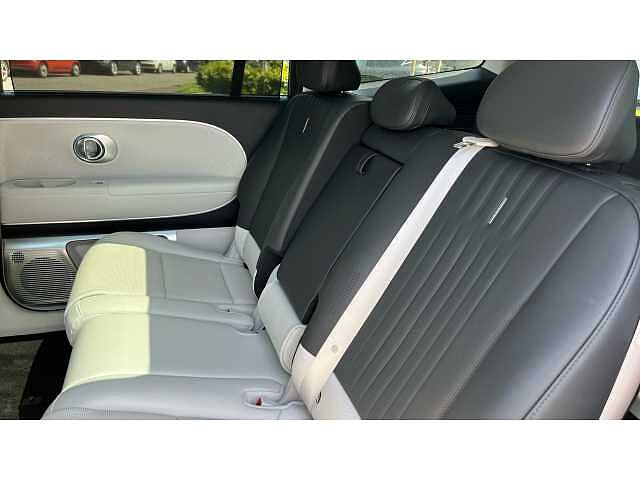 Hyundai Ioniq 9 IONIQ 9 226kW Calligraphy 110kWh 5dr AWD Auto