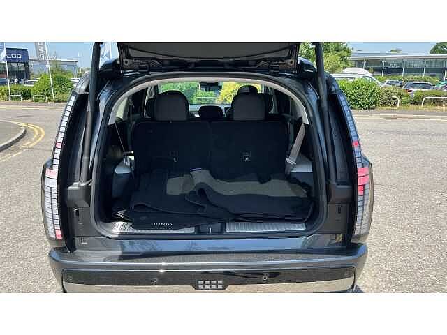 Hyundai Ioniq 9 IONIQ 9 226kW Calligraphy 110kWh 5dr AWD Auto