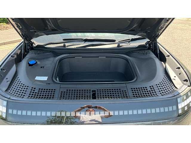 Hyundai Ioniq 9 IONIQ 9 226kW Calligraphy 110kWh 5dr AWD Auto