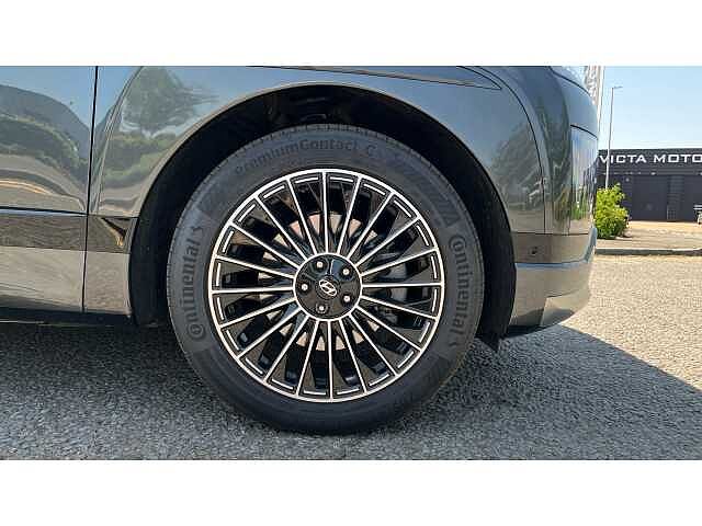 Hyundai Ioniq 9 IONIQ 9 226kW Calligraphy 110kWh 5dr AWD Auto