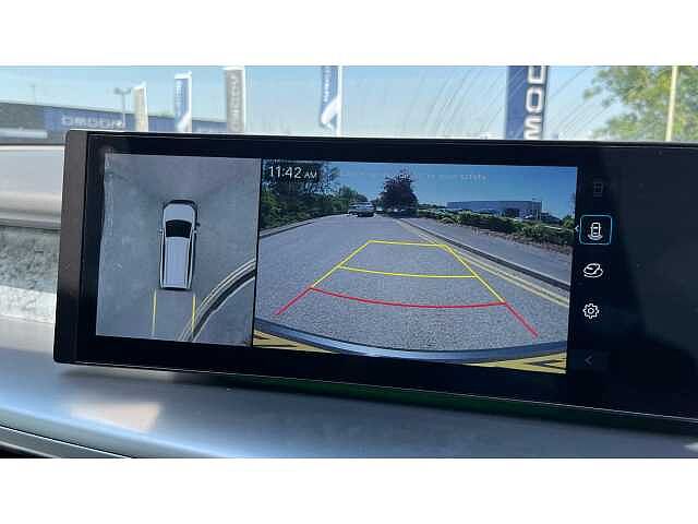 Hyundai Ioniq 9 IONIQ 9 226kW Calligraphy 110kWh 5dr AWD Auto
