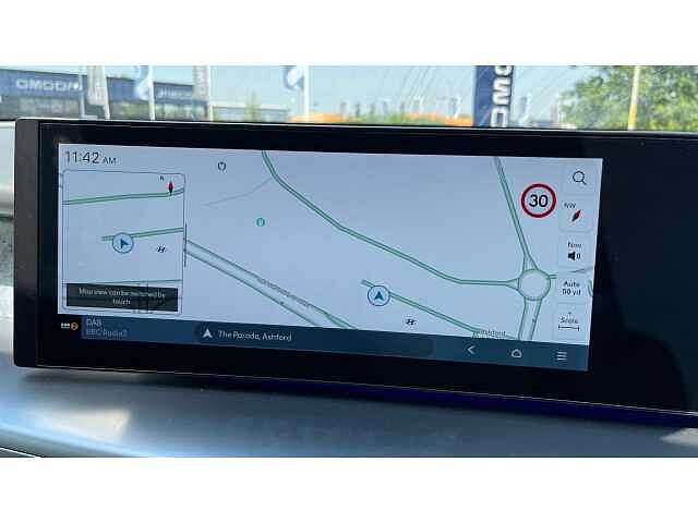 Hyundai Ioniq 9 IONIQ 9 226kW Calligraphy 110kWh 5dr AWD Auto