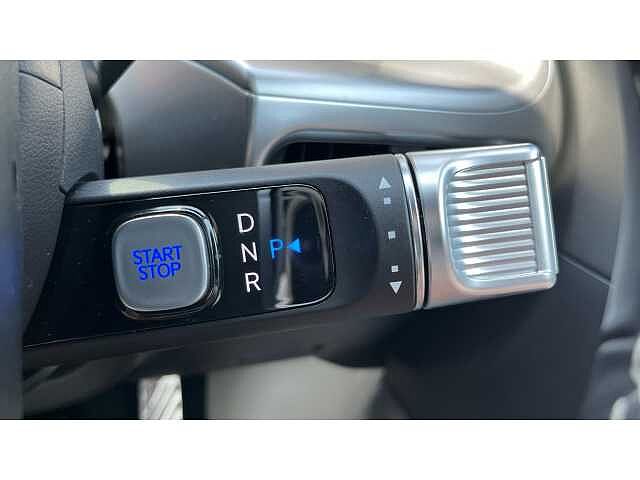 Hyundai Ioniq 9 IONIQ 9 226kW Calligraphy 110kWh 5dr AWD Auto