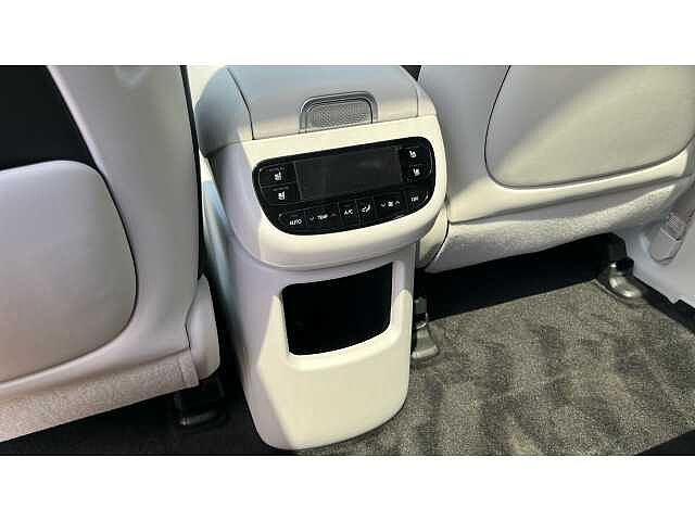 Hyundai Ioniq 9 IONIQ 9 226kW Calligraphy 110kWh 5dr AWD Auto