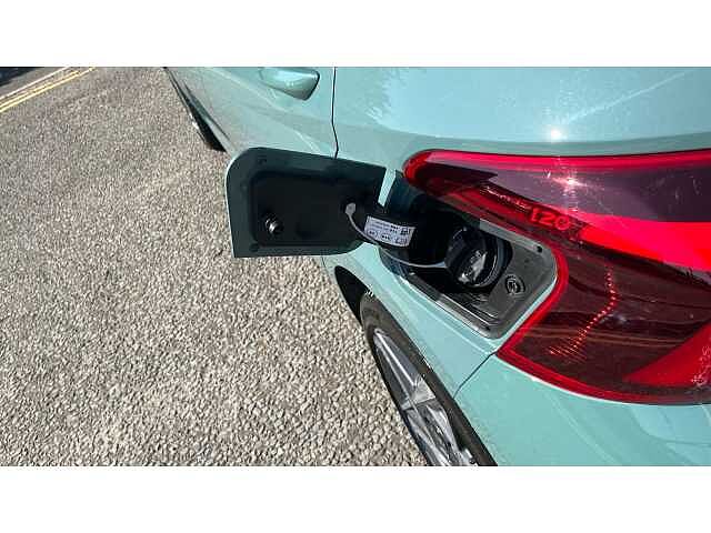 Hyundai I20 I20 1.0T GDi Premium 5dr GREEN