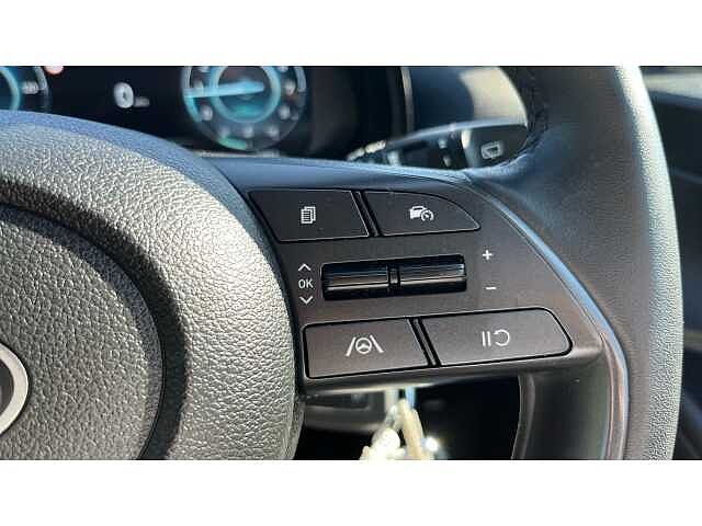 Hyundai I20 I20 1.0T GDi Premium 5dr GREEN
