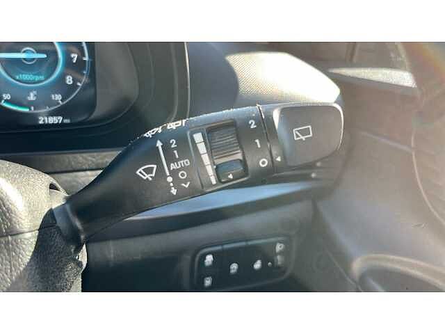 Hyundai I20 I20 1.0T GDi Premium 5dr GREEN