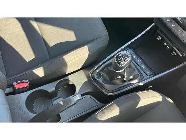 Hyundai I20 I20 1.0T GDi Premium 5dr GREEN