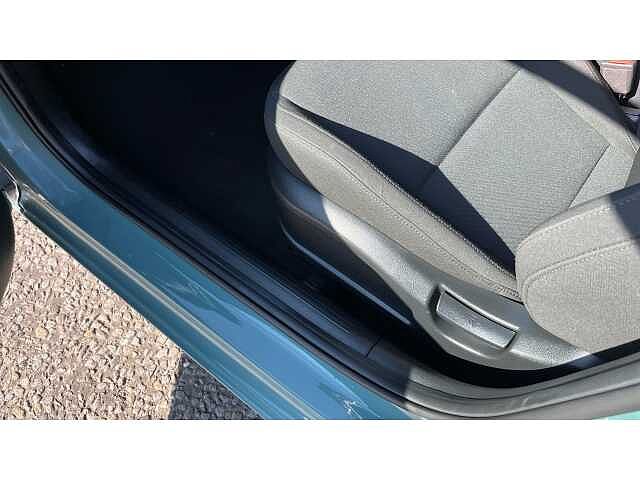 Hyundai I20 I20 1.0T GDi Premium 5dr GREEN