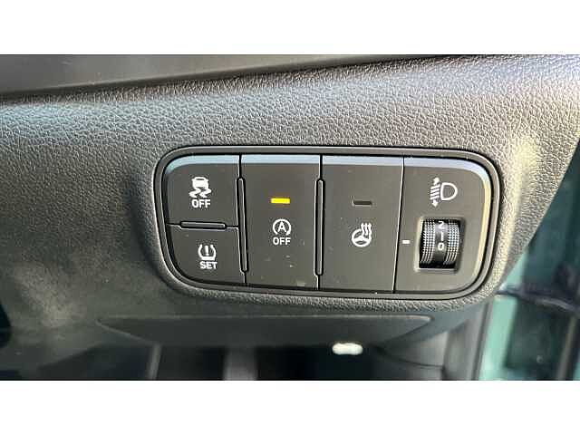 Hyundai I20 I20 1.0T GDi Premium 5dr GREEN