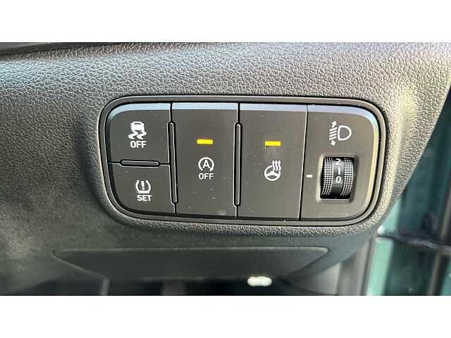 Hyundai I20 I20 1.0T GDi Premium 5dr GREEN