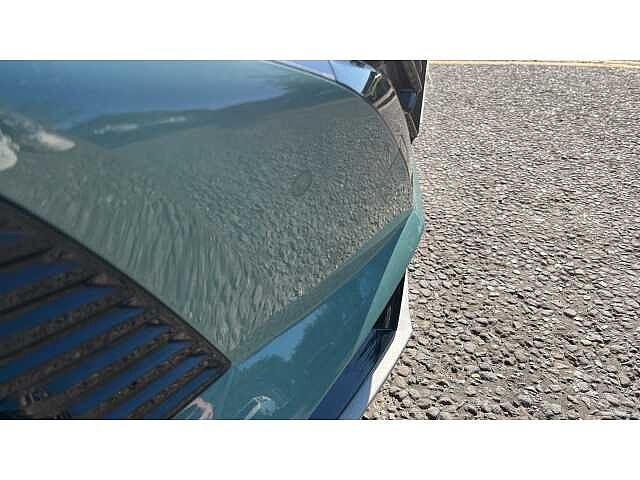 Hyundai I20 I20 1.0T GDi Premium 5dr GREEN