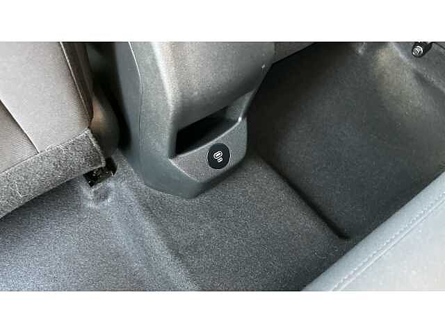 Hyundai I20 I20 1.0T GDi Premium 5dr GREEN