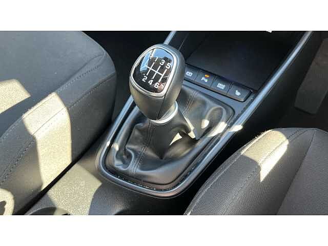 Hyundai I20 I20 1.0T GDi Premium 5dr GREEN