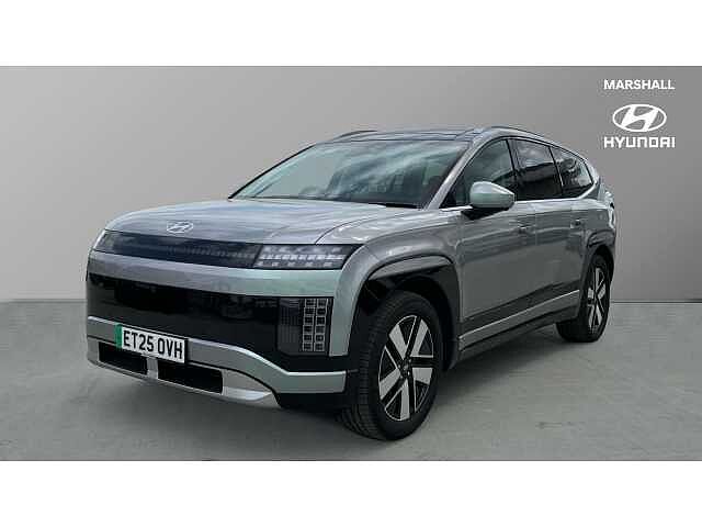 Hyundai Ioniq 9 IONIQ 9 226kW Ultimate 110kWh 5dr AWD Auto