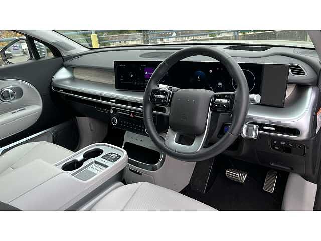 Hyundai Ioniq 9 IONIQ 9 226kW Ultimate 110kWh 5dr AWD Auto