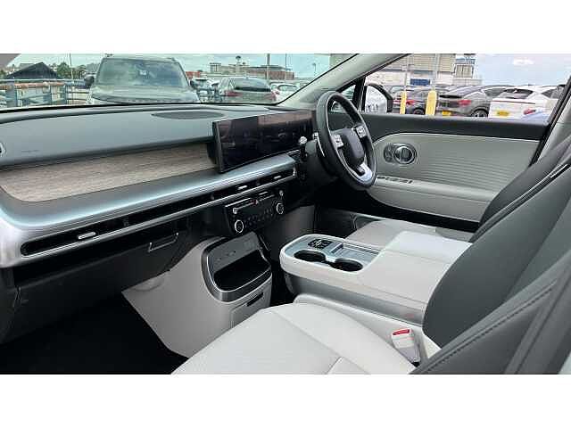 Hyundai Ioniq 9 IONIQ 9 226kW Ultimate 110kWh 5dr AWD Auto