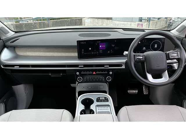 Hyundai Ioniq 9 IONIQ 9 226kW Ultimate 110kWh 5dr AWD Auto