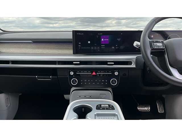 Hyundai Ioniq 9 IONIQ 9 226kW Ultimate 110kWh 5dr AWD Auto