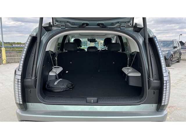 Hyundai Ioniq 9 IONIQ 9 226kW Ultimate 110kWh 5dr AWD Auto