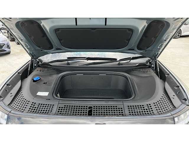 Hyundai Ioniq 9 IONIQ 9 226kW Ultimate 110kWh 5dr AWD Auto