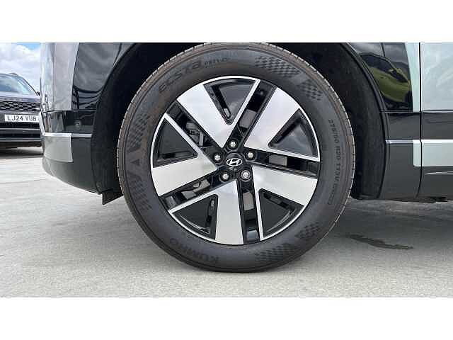 Hyundai Ioniq 9 IONIQ 9 226kW Ultimate 110kWh 5dr AWD Auto