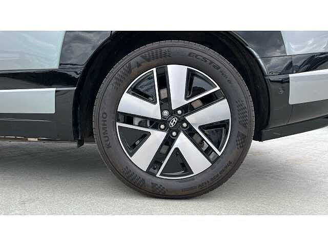 Hyundai Ioniq 9 IONIQ 9 226kW Ultimate 110kWh 5dr AWD Auto