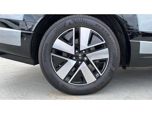 Hyundai Ioniq 9 IONIQ 9 226kW Ultimate 110kWh 5dr AWD Auto