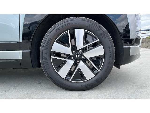 Hyundai Ioniq 9 IONIQ 9 226kW Ultimate 110kWh 5dr AWD Auto