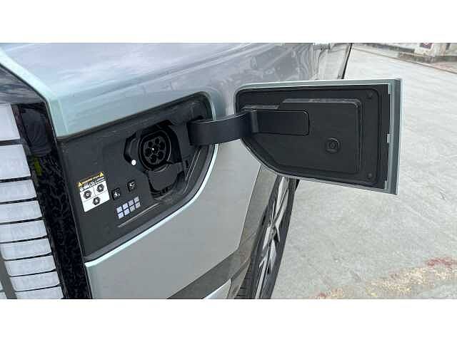 Hyundai Ioniq 9 IONIQ 9 226kW Ultimate 110kWh 5dr AWD Auto