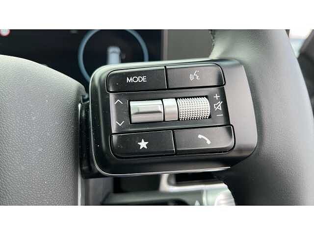 Hyundai Ioniq 9 IONIQ 9 226kW Ultimate 110kWh 5dr AWD Auto