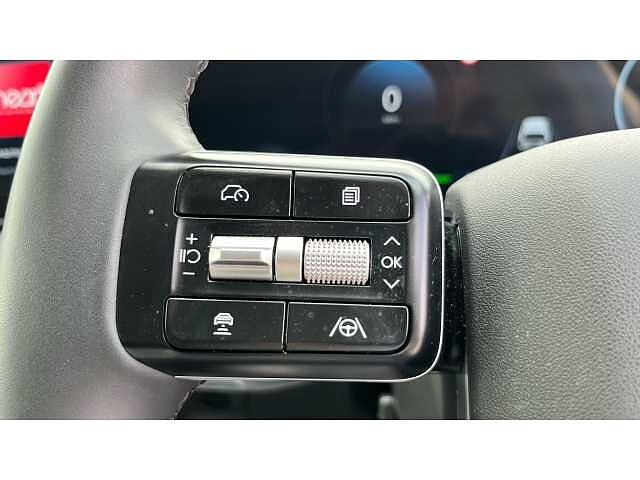 Hyundai Ioniq 9 IONIQ 9 226kW Ultimate 110kWh 5dr AWD Auto