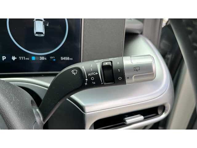Hyundai Ioniq 9 IONIQ 9 226kW Ultimate 110kWh 5dr AWD Auto