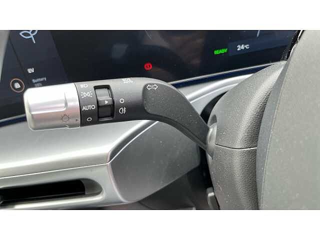 Hyundai Ioniq 9 IONIQ 9 226kW Ultimate 110kWh 5dr AWD Auto