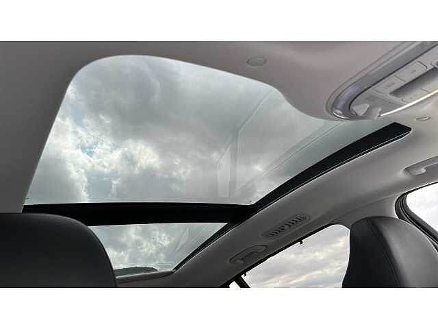 Hyundai Ioniq 9 IONIQ 9 226kW Ultimate 110kWh 5dr AWD Auto
