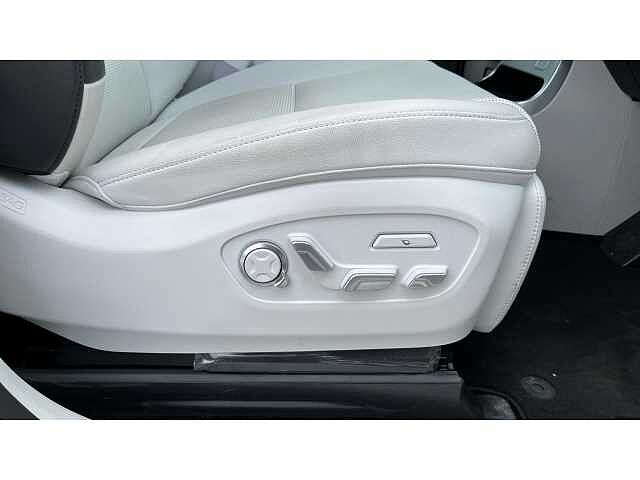 Hyundai Ioniq 9 IONIQ 9 226kW Ultimate 110kWh 5dr AWD Auto