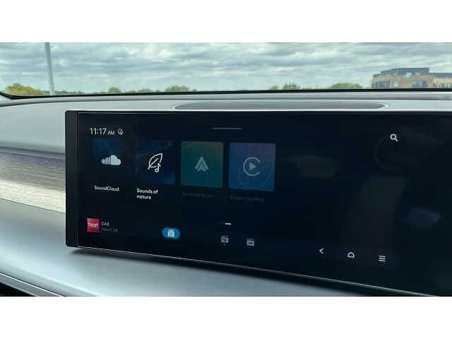 Hyundai Ioniq 9 IONIQ 9 226kW Ultimate 110kWh 5dr AWD Auto